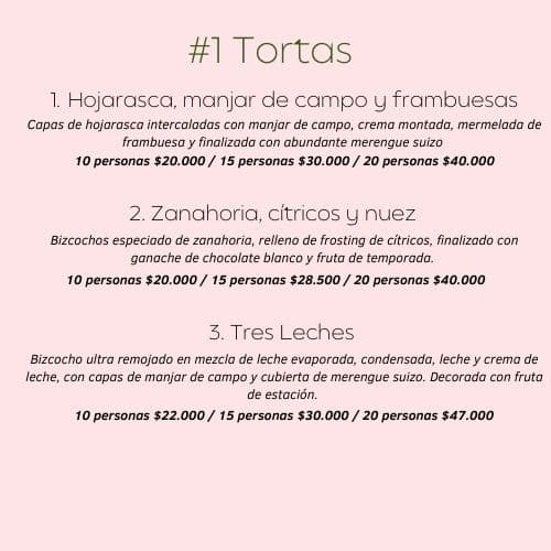 Zanahoria, cítricos y nuez, fotografía principal