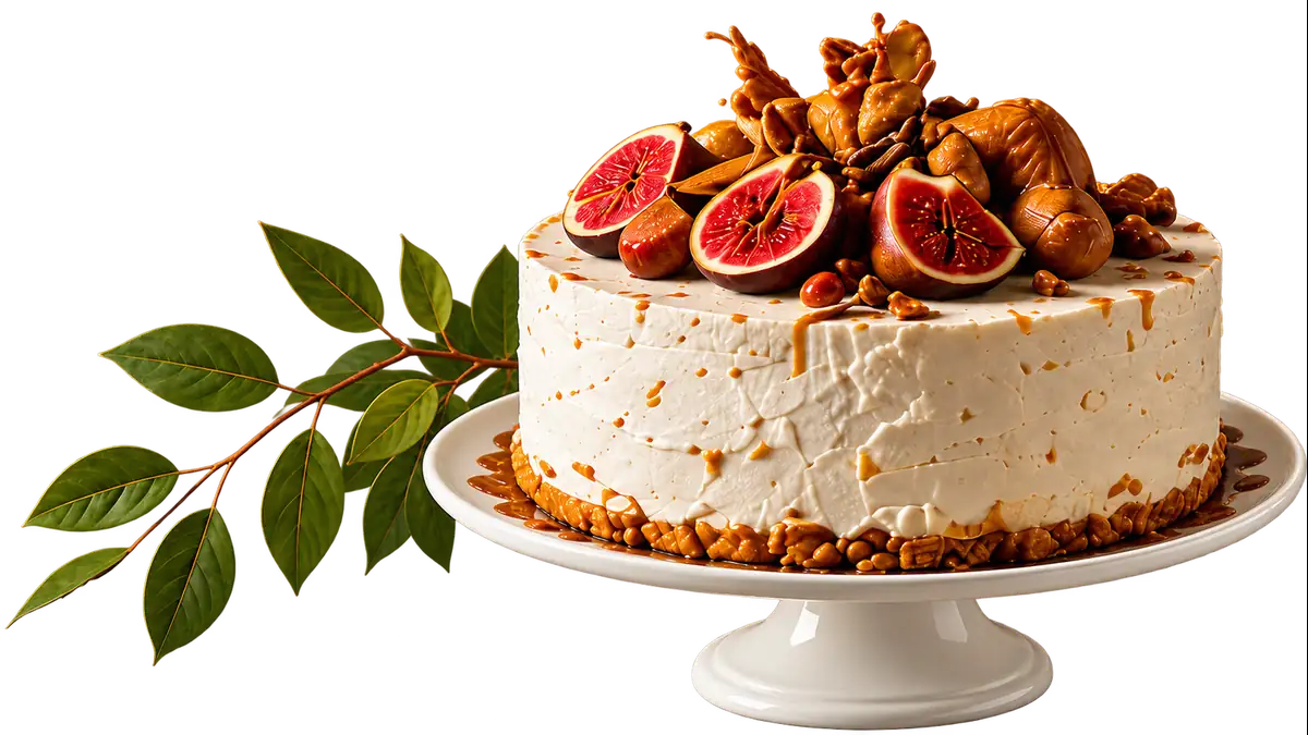 Torta de Taller 9215
